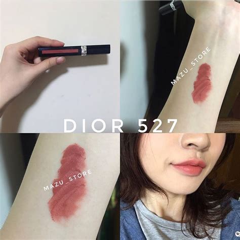 dior 527 reckless